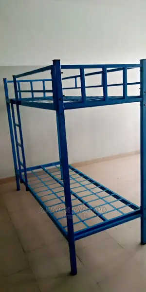 Doble Bunk Bed