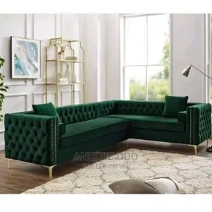 L Shaped Chair at Affordable Price