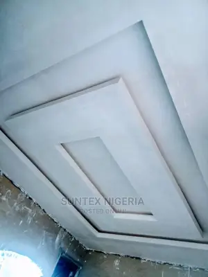 POP Ceiling Availabile