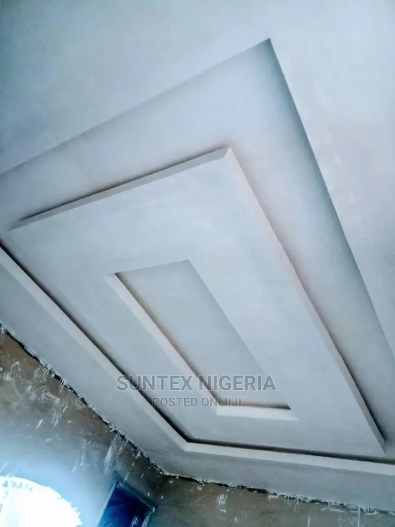 POP Ceiling Availabile