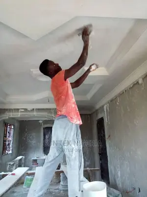 POP Ceiling Availabile