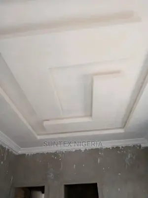 POP Ceiling Availabile