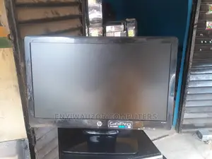 Hp 2011x Monitor