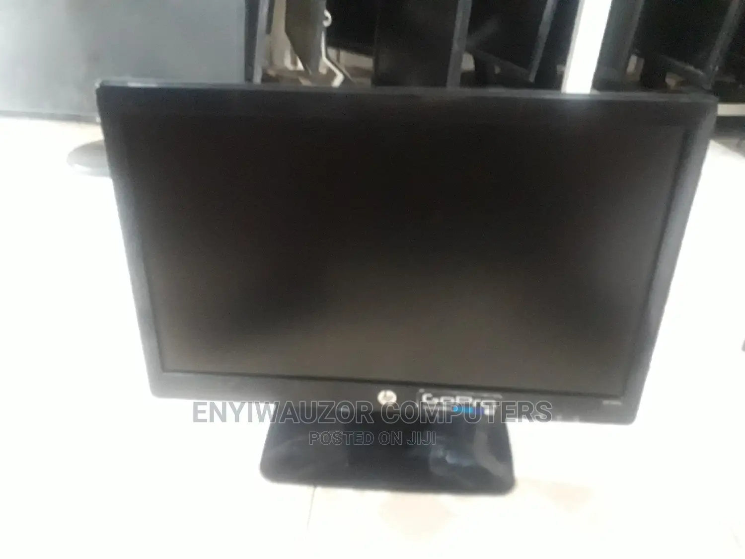 Hp 2011x Monitor