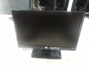 Hp 2011x Monitor