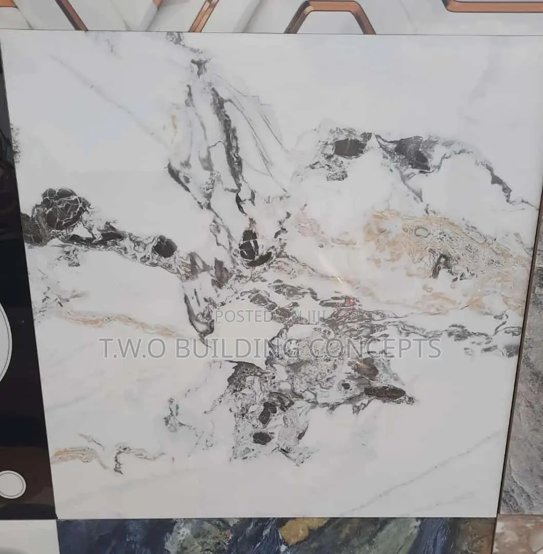 Porcelain Tile 60/60