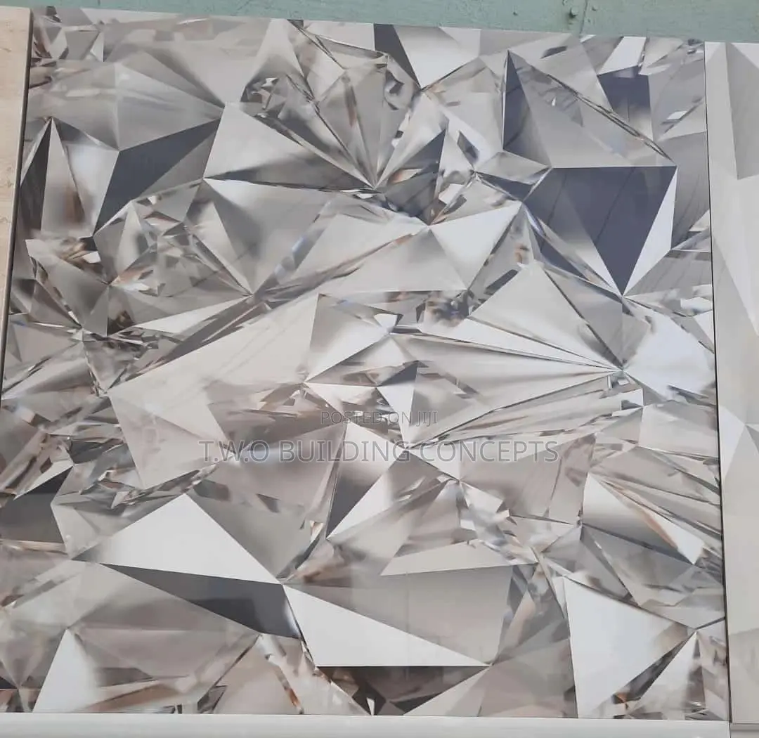 Porcelain Tile 60/60