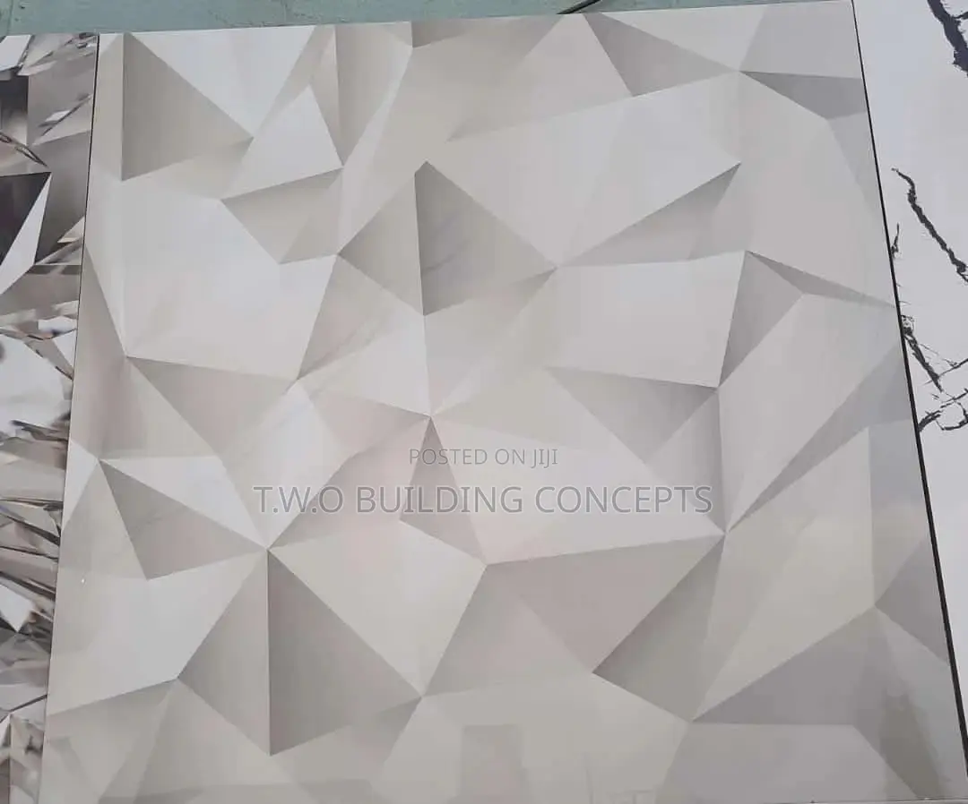 Porcelain Tile 60/60