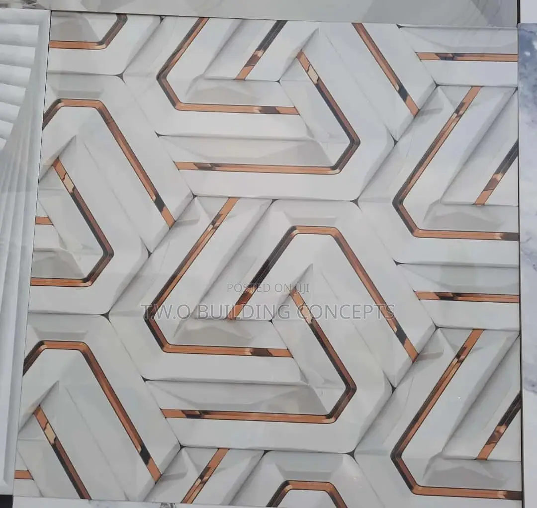 Porcelain Tile 60/60
