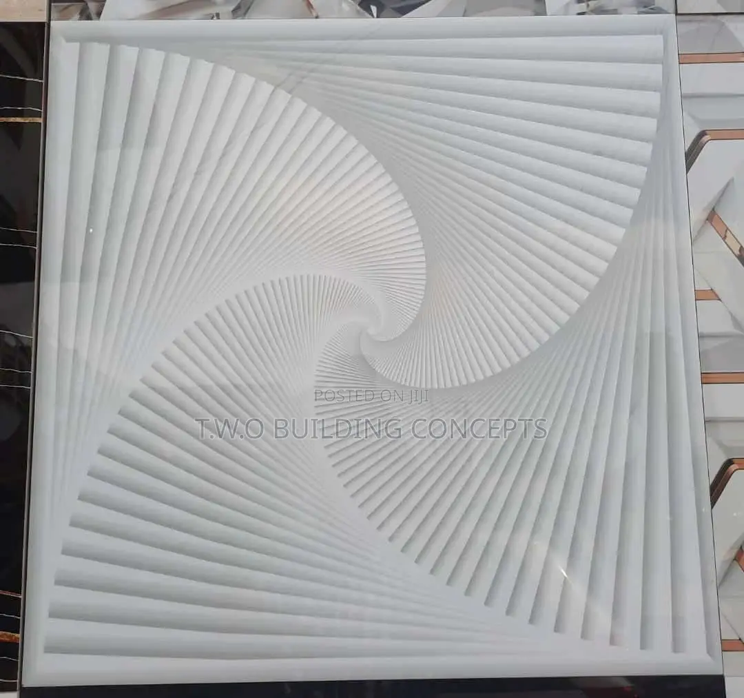 Porcelain Tile 60/60