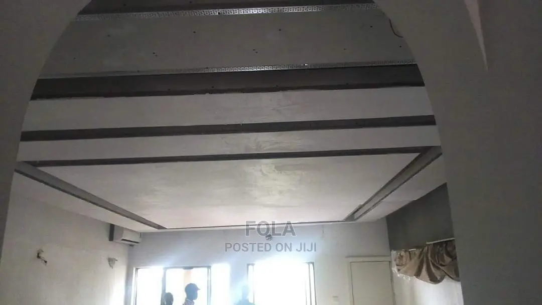 Ceiling Design / Wall Partition