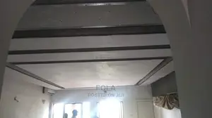 Ceiling Design / Wall Partition