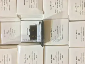 Hour Meter