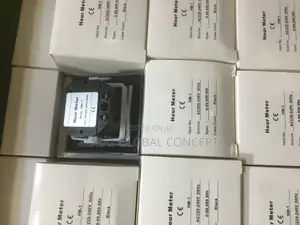 Hour Meter
