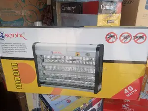 Sonik Insect Killer 40watts