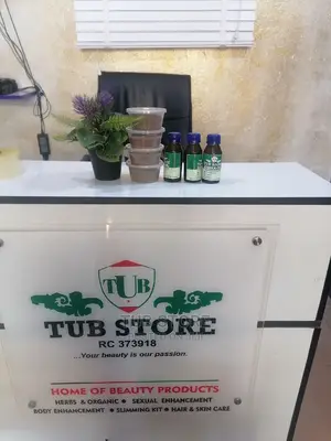 Orginal Undiluted Chebe Powder and Karka Oil