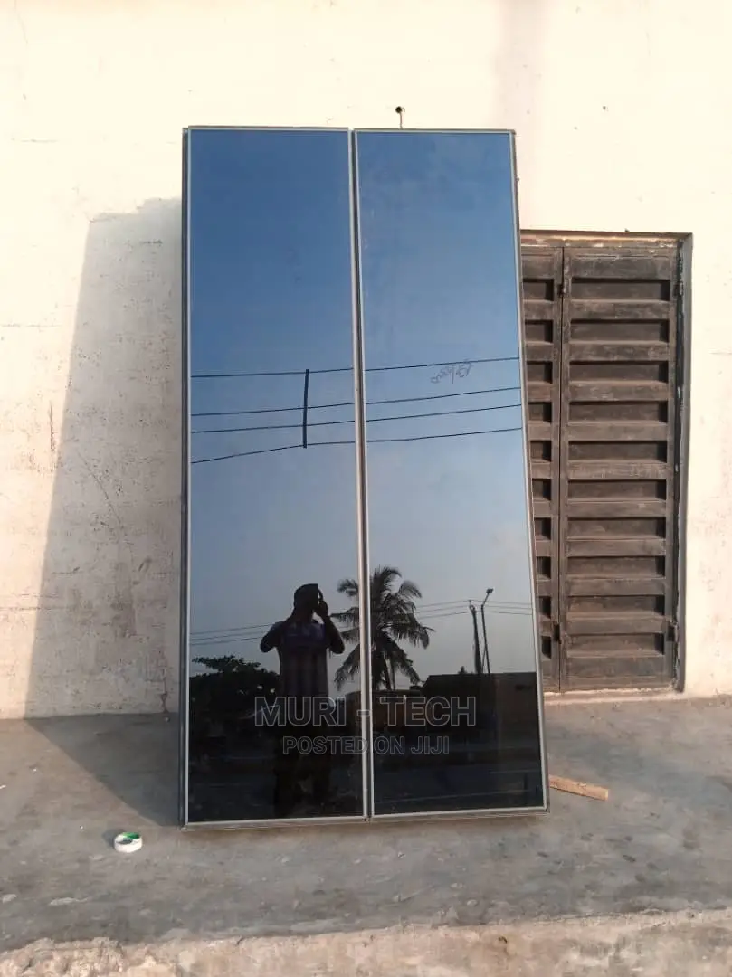 Curtain Wall Window