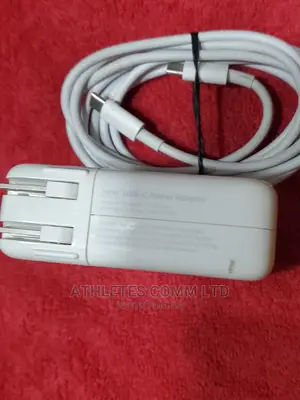 Macbook Charger 96watts With Type C to Type C Cable