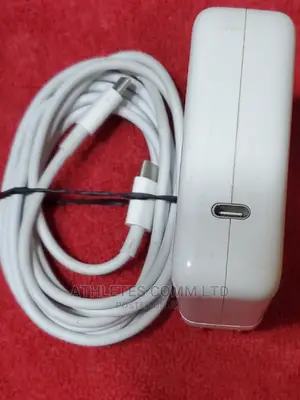 Macbook Charger 96watts With Type C to Type C Cable