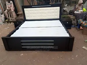 Quality Bed Frame