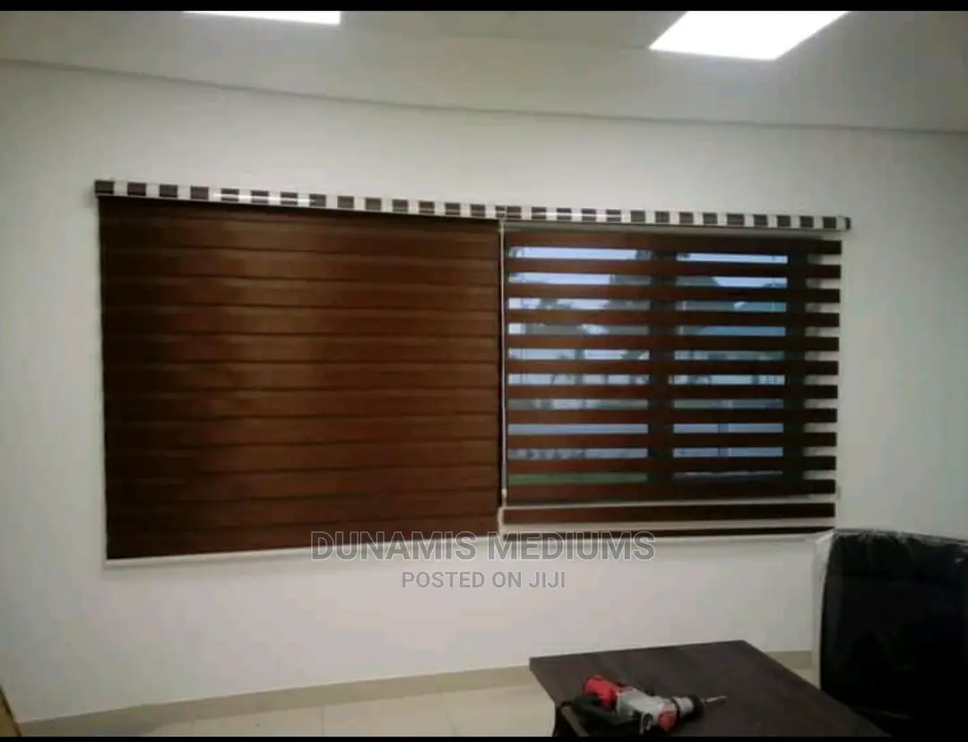 Window Blinds