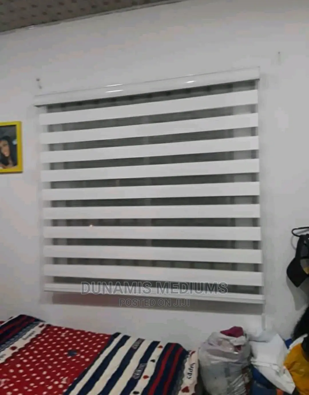 Window Blinds