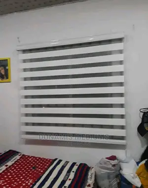Window Blinds