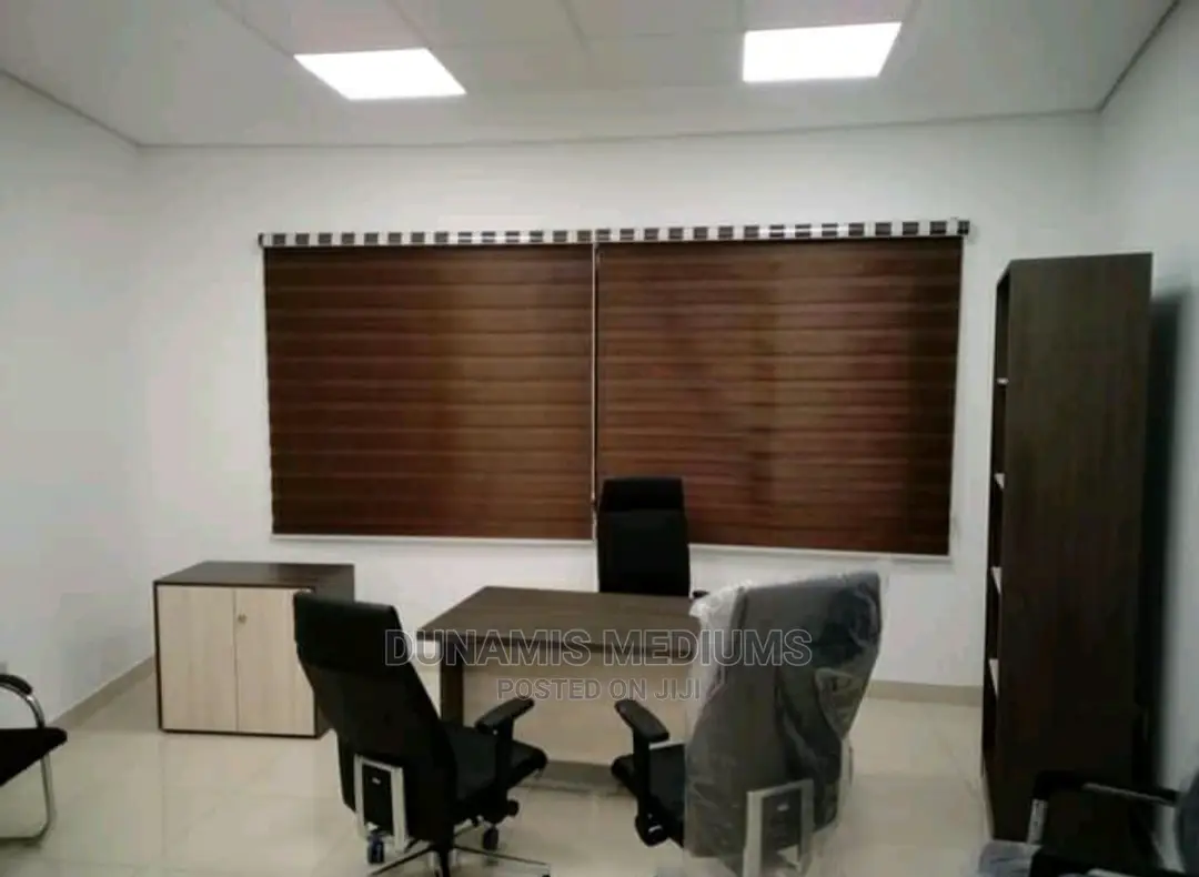 Window Blinds