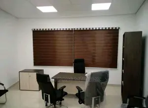 Window Blinds