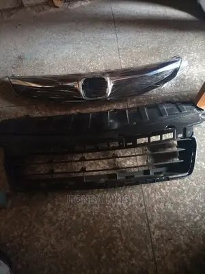 Bumper Grille for Honda Civic 09