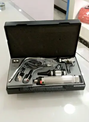 Med Diagnostic Kit