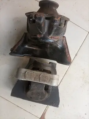 Direct Tokunbo Engine and Gear Seating Honda Civic 06/010