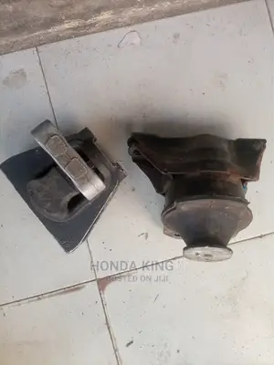 Direct Tokunbo Engine and Gear Seating Honda Civic 06/010