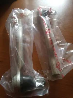 Tie Rod Ends for Honda Pilot 016/017 Model