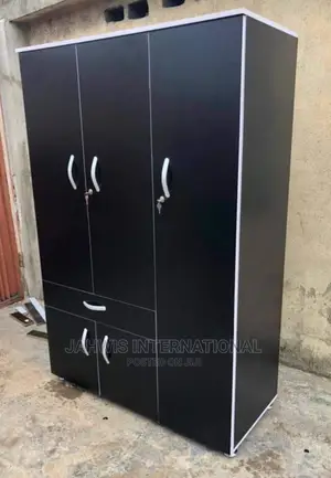 Beautiful 4by6 Wardrobes