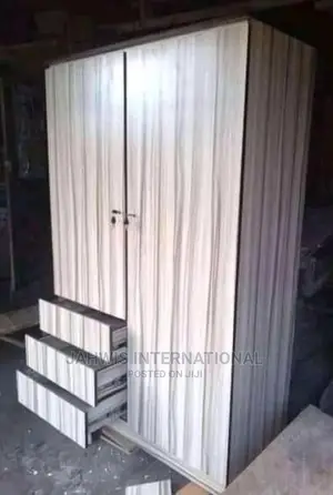 4by6ft Wardrobes