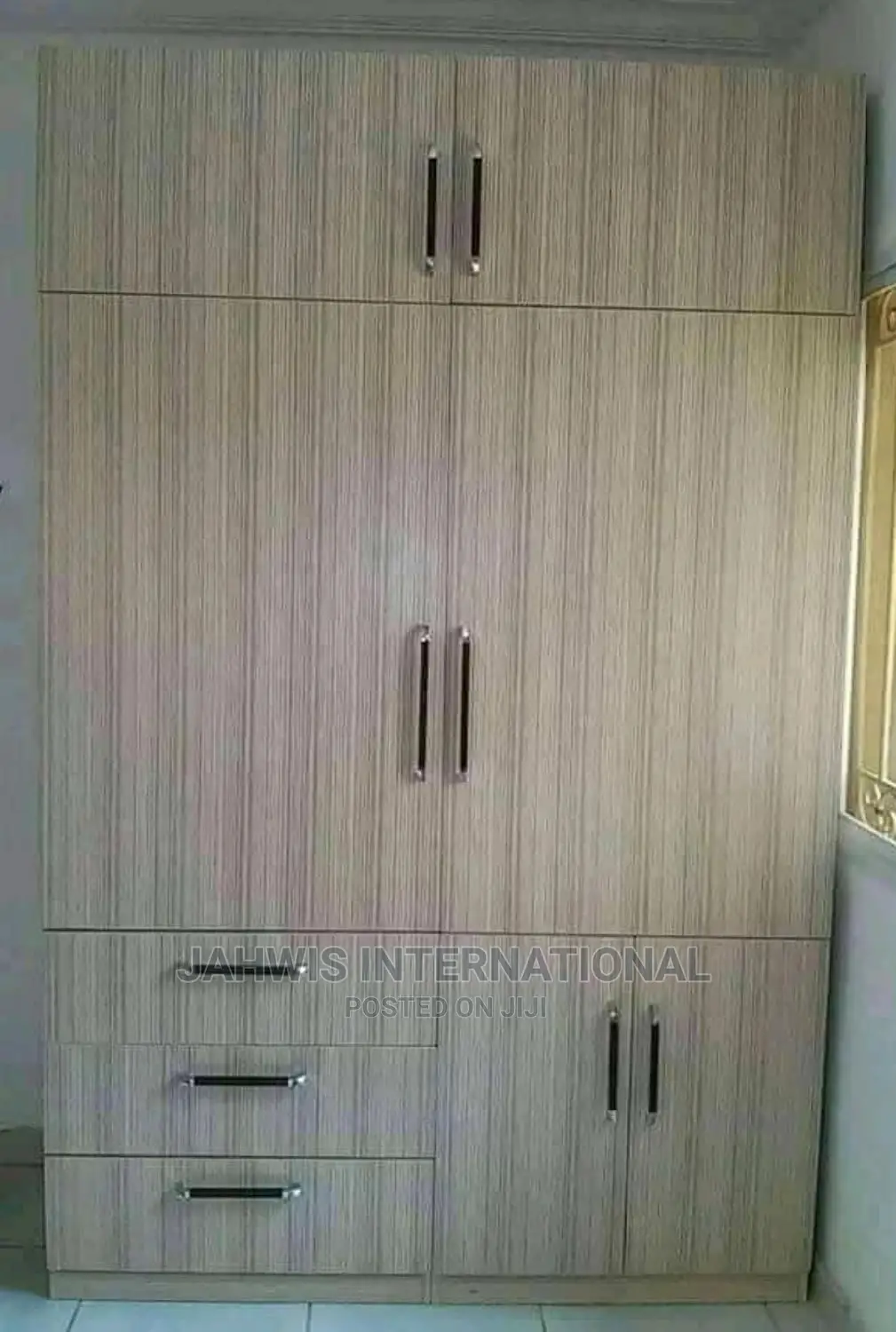 Beautiful 6by8ft Wardrobes