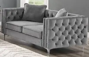 2 Sitters Living Room Sofa/Chairs