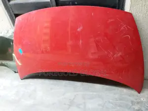 Bonnet (Hood) for Kia Rio 2014