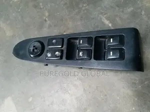 Kia Sportage 2014 Glass Control Botton