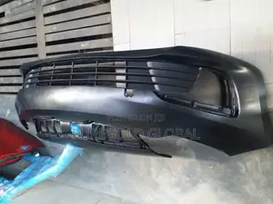 Front Bumper Kia Rio 2014 Model