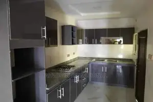 Kitchen Cabinet