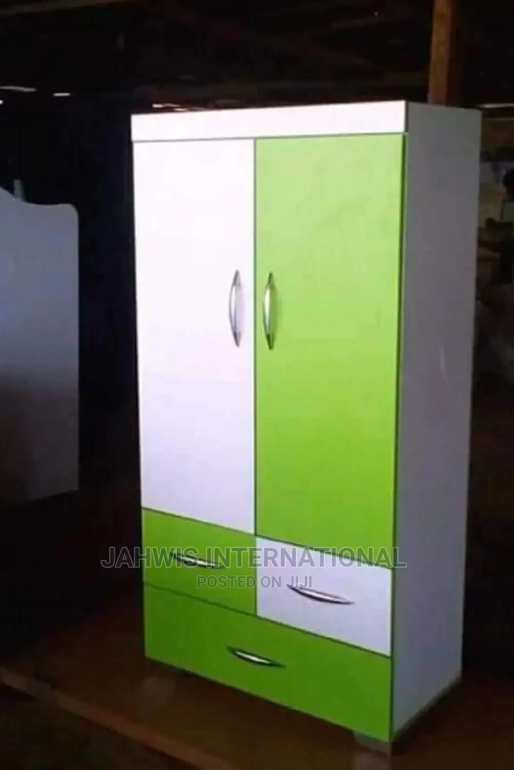 4by6ft Beautiful Wardrobe