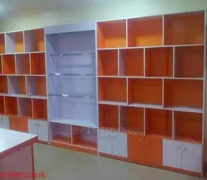 Your Beautiful Shelve/Rack