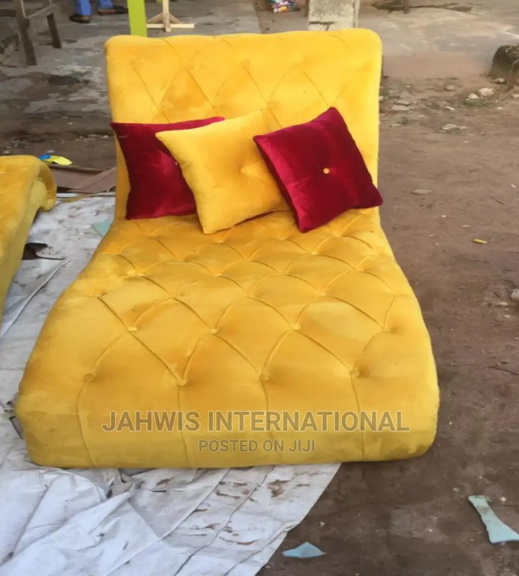 Beautifully Made Relaxing Chairs