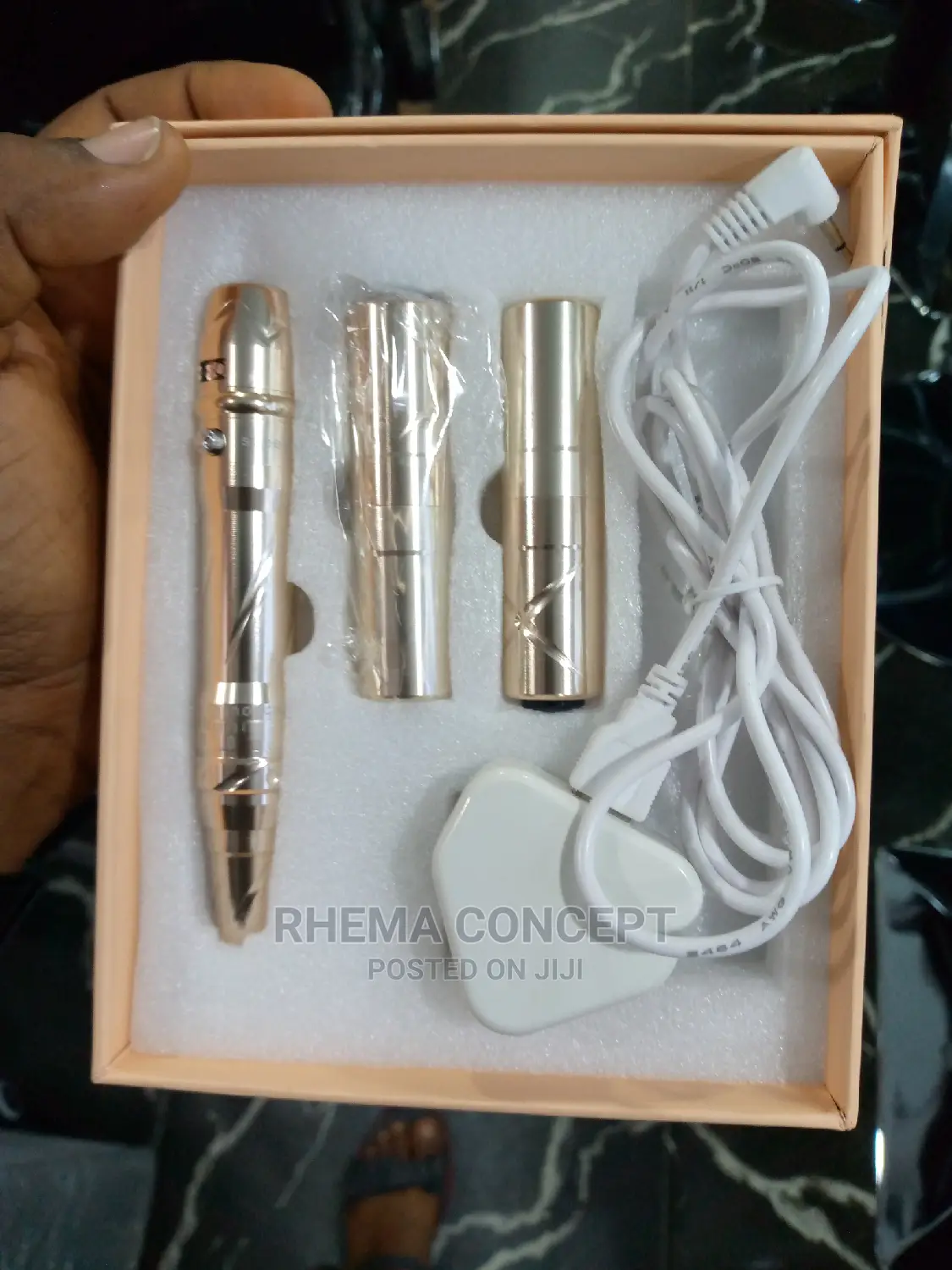 Micro Blading Pen