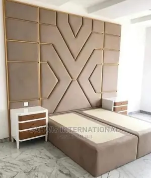 Royal Bed Frame. 6by6