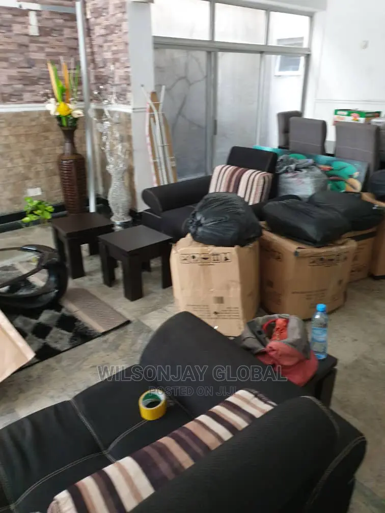 Wilsonjay Movers and Relocation Services
