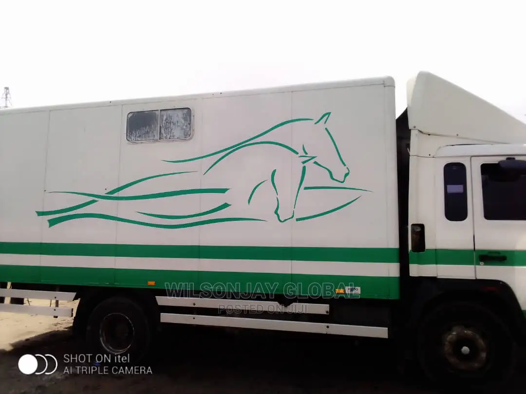 Wilsonjay Movers and Relocation Services
