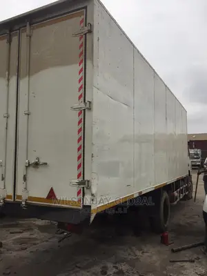 Wilsonjay Movers and Relocation Services
